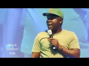 Video: Akpororo vs Seyi Law